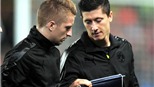 Dortmund: Cuộc khủng hoảng chưa kết thúc